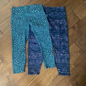 Fabletics Leggings